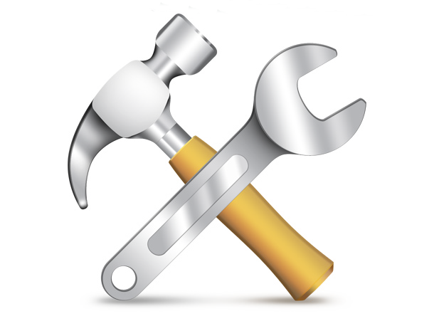 hammer-wrench-icon