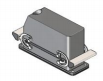 картинка ЭЛЕКТРИЧЕСКИЙ СОЕДИНИТЕЛЬ КОРОБКА CONNECTOR FOR ELECTRIC BOX PRR 18 COMM-0074 от магазина Одежда+