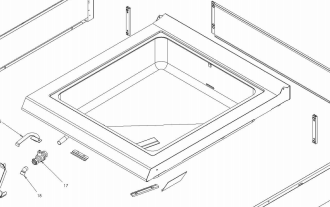 картинка Деталировка для паравой бани электрической Angelo-Po 190BM2E от магазина Одежда+