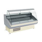 картинка Витрина холодильная ВПС 0,64-1,10 (Gamma-2 1500) (вст3004/низ7040) от магазина Одежда+