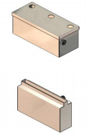 картинка КОРОБКА ВЫХЛОПНОГО КОНДЕНСАТА CONDENSATE EXHAUST BOX PRC 61 UMS-0367 от магазина Одежда+