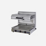 картинка Гриль электр. серии SEM800Q Roller Grill от магазина Одежда+
