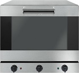 картинка Конвекционная печь Smeg ALFA43XEHPL от магазина Одежда+