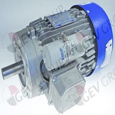 картинка Мотор 230В фазы 1 50Гц № SL3214 от магазина Одежда+