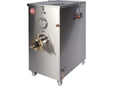 картинка Мясорубка модель КТ-LM тип LM-130/A (корп.нерж.,шнек нерж.) от магазина Одежда+