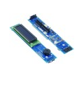 картинка Плата печатная дисплея микроволновая печь для прибора ACE14-P1333201M для Amana 59002084 от магазина Одежда+