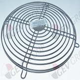 картинка Решетка защитная для вентилятора ø 246 № 6027130004 от магазина Одежда+