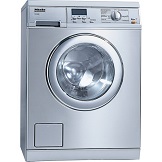картинка Стиральная машина модель PW 5065 (сл.насос) нерж.сталь MIELE от магазина Одежда+