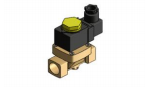 картинка ВОДЯНОЙ ЭЛЕКТРОМАГНИТНЫЙ КЛАПАН - ПОЛНЫЙ WATER SOLENOID VALVE - COMPLETE PRR 22  COMM-0015 от магазина Одежда+