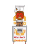 картинка ТЕЛЕЖКА Д/СОКОВЫЖИМАЛКИ CANCAN 38 от магазина Одежда+