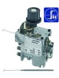 картинка Газовый термостат типа 630 Eurosit серии t.max. 340 ° C 100-340 ° C вход для газа 3/8 от магазина Одежда+
