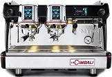 картинка Кофемашина т.м. LaCimbali, мод. M100 HD DT 2 (авт., 2 гр. дисплей) от магазина Одежда+