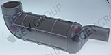 картинка Шланг гнутый № Z711004000 от магазина Одежда+
