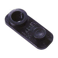картинка PROTECT COVER FOR 9V SNAP TERM  BS-COVER от магазина Одежда+