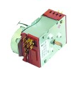картинка Таймер AKO-DIEHL 250В ø оси 6x4,6мм длина оси 10мм для Winterhalter 3105100 от магазина Одежда+