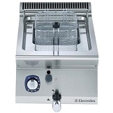 картинка Фритюрница газовая 371066 Electrolux от магазина Одежда+