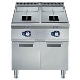 картинка Фритюрница газовая 391078 Electrolux от магазина Одежда+