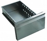 картинка Комплект выдвижных ящиков GASTRORAG SET 2 DRAWER от магазина Одежда+