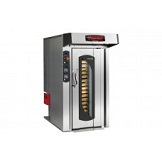 картинка Печь электрическая серии ROTOR, мод. ROTOR 60x80 Forni Fiorini от магазина Одежда+