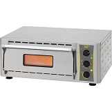 картинка Печь для пиццы электр. серии PZ 430 S Roller Grill от магазина Одежда+