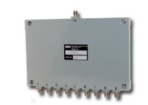 картинка 9,11,12-Way Power Divider and Combiner (PS9, PS11, and PS12 Series) от магазина Одежда+