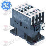 картинка Контактор силовой омническая нагрузка 25А 230 В перем. тока (AC3/400V) 9A/4кВт № R663031 от магазина Одежда+