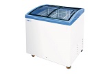 картинка Ларь морозильный ЛВН 200 Г (СF 200 C) (синий) ITALFROST от магазина Одежда+