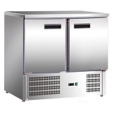 картинка Холодильник-рабочий стол GASTRORAG S901 SEC от магазина Одежда+