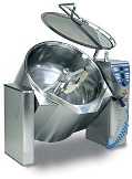 картинка Деталировка Metos Котла пищеварочного Viking от магазина Одежда+