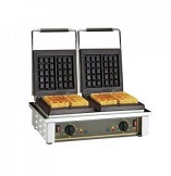картинка Вафельница электр. серии GED 10 Roller Grill от магазина Одежда+