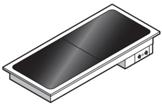 картинка ПОВЕРХНОСТЬ ТЕПЛОВАЯ/ВСТР/СК EMAINOX I7PV2 от магазина Одежда+