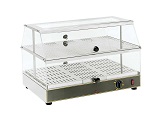 картинка Витрина тепловая серии WD-200 Roller Grill от магазина Одежда+