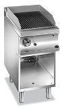 картинка ПЛИТА СО СПЛОШНОЙ ПОВЕРХНОСТЬЮ ГАЗОВАЯ 900 СЕРИИ APACH CHEF LINE LRSTG89R2SXCS/ВЫСТ от магазина Одежда+