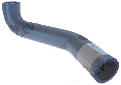 картинка Труба для Winterhalter GS650 / GS640 65004151 / S0083545 от магазина Одежда+