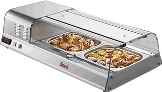 картинка ВИТРИНА КОНДИТЕРСКАЯ SIRMAN VISTA EASYCOLD 100 от магазина Одежда+