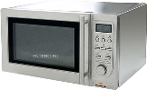 картинка ПЕЧЬ СВЧ MINNEAPOLIS WD 900 B COMBI от магазина Одежда+