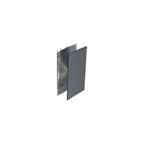 картинка PANEL ALUMINUM 4 .25 X 5.0 от магазина Одежда+