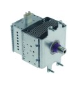 картинка Магнетрон PANASONIC 2M262A-01BA для Amana 59002081 от магазина Одежда+