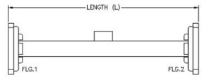 картинка Waveguide Attenuators, Fixed от магазина Одежда+