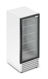 картинка Винные Шкафы  «GELLAR»	RW 300 GS ( винный нержавейка) от магазина Одежда+