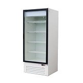 картинка Шкаф холод. низкотемп. ШНУП1ТУ-0,75С(В/Prm) (Solo М G со стекл. дверью) от магазина Одежда+