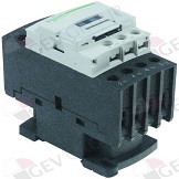 картинка Контактор силовой омническая нагрузка 40А 230 В перем. тока (AC3/400V) 25 A/11кВт № 4001015 от магазина Одежда+