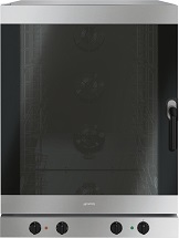 картинка Конвекционная печь Smeg ALFA1035H от магазина Одежда+