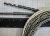 картинка Датчик температур РТ1000 6х50 L=4 м для Mondial Forni от магазина Одежда+
