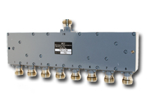 картинка 8-Way Microstrip High Power Divider and Combiner (PM8 Series) от магазина Одежда+