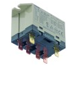 картинка Реле OMRON 230 В перем. тока 25А 2NO присоединение плоский штекер 6,3 мм для Amana 59001981 от магазина Одежда+