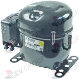 картинка Компрессор хладагент R134a AE4450Y-FZ 220-240В 50Гц HBP vollhermetisch 12кг 3/8л.с. № 67010102 от магазина Одежда+