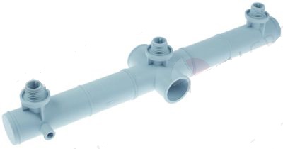 картинка Трубка распределительная нижняя Winterhalter GS650 / GS640.  65004825 / 524909 от магазина Одежда+
