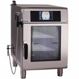 картинка ПАРОКОНВЕКТОМАТ ALTO SHAAM COMBITHERM CTX4-10E EXPRESS TOUCH от магазина Одежда+