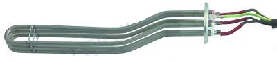 картинка ТЭН 6000W для Winterhalter GS650 / GS640 3103158 / 416057 от магазина Одежда+